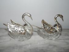 SALERON Salière poivrière en