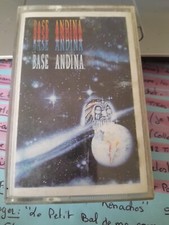 Cassette audio " Frente Al Mar "