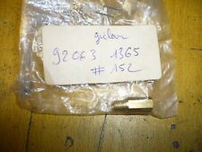 gicleur #152 92063-1365