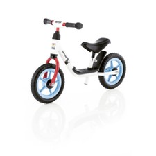 KETTLER Garçon Run 10 Blanc - Art. 0T04065-0040 - Draisienne pour Débutant