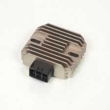 Régulateur redresseur de tension Tecnium pour Quad Yamaha 350 Raptor 2004 à 2013