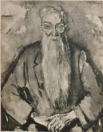 Kees van dongen le - kees,
