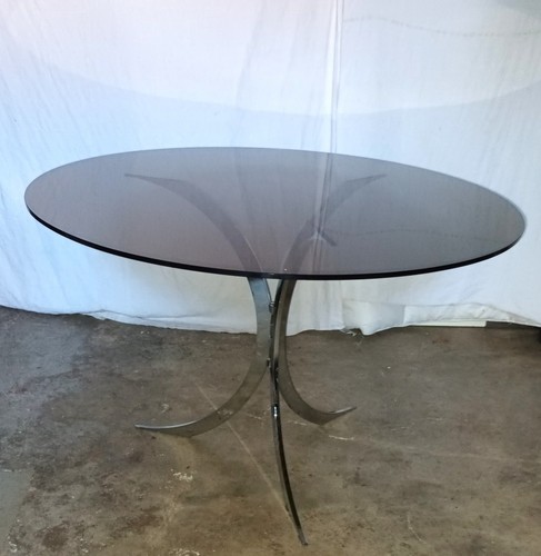Elegante table ronde boris - elegante,
