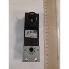 Electrovanne BOSCH 0 820 005 150