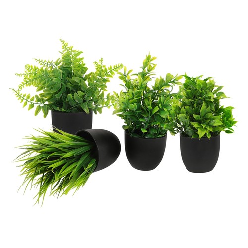 Pcs bonsai artificiel - pcs,