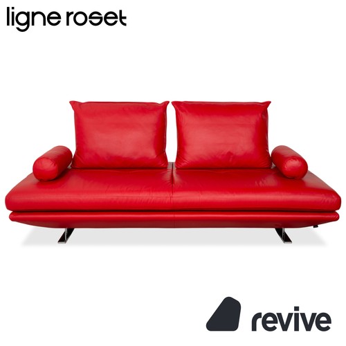 Ligne roset prado canapé - roset,