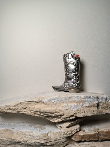 étui bottes marlboro - Étui, à