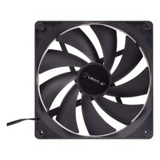 140 mm Boitier PC Ventilateur