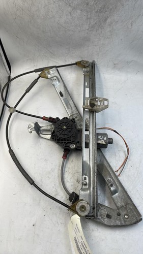 Leve vitre electrique avant