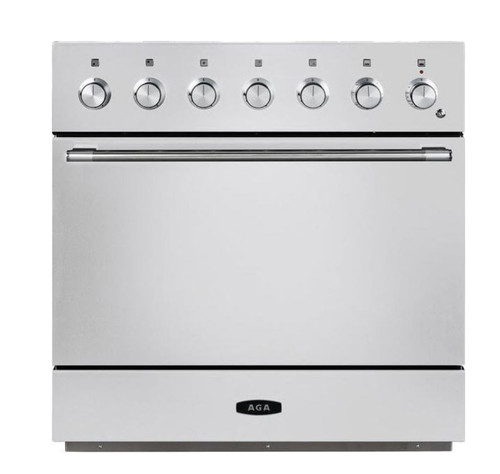 Aga inch freestanding - 36,