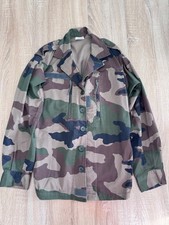 Veste de combat - Treillis