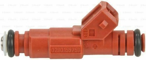 Neuf injecteur carburant - injecteur, de