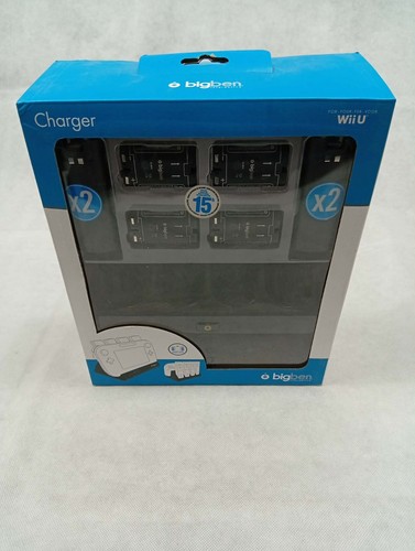 Chargeur pour batterie