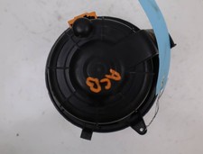 Ventilateur de chauffage