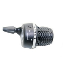 Manettes de vélo compatibles