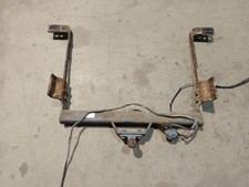 Renault Master 2002 Tow bars USED, Genuine FR2561843-09