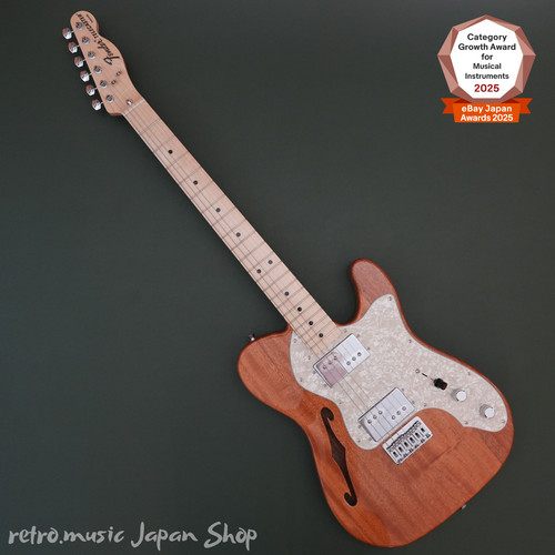 Fender made japan fsr - japan,