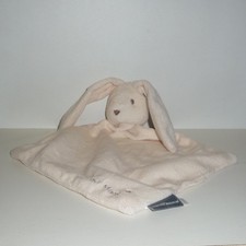 Doudou Lapin Sergent Major -