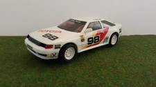 Voiture SLOT TOYOTA CELICA #
