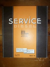 4 6 Cyl Revue Technique