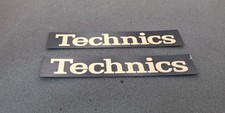 Technics sl1200 Ltd, Used