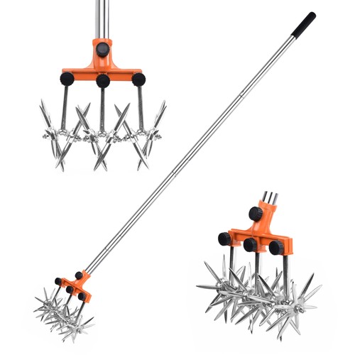 Baraystus rotary cultivator - baraystus,