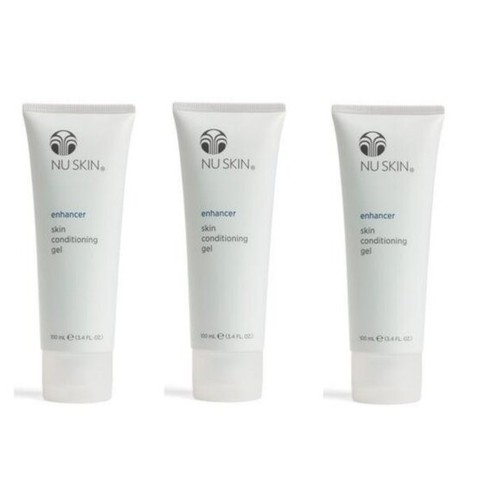 Tubes nuskin enhancer - 3,
