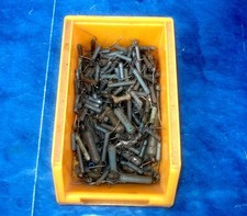 Sortiment Röhrenradio ca.500g