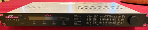 Orban optimod 5700i - , fm