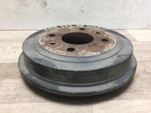 Tambour arriere gauche ford - arriere, ka