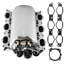 Collecteur d'admission for Mercedes-Benz C300 E350 GLK350 ML350 S400 2721402201