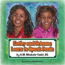 Kathy and Brianna Learn to