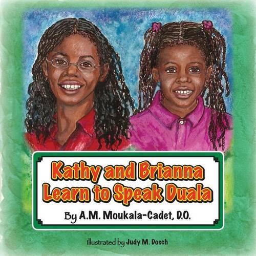 Kathy and brianna learn - kathy, to