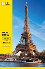 HELLER 81201 MAQUETTE TOUR