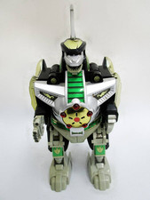 Power Rangers Mighty Morphin