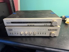 Vintage Harman Kardon PM640