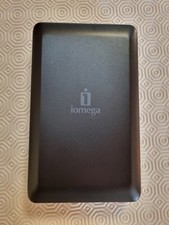 Iomega GDHDU2 1TB External USB