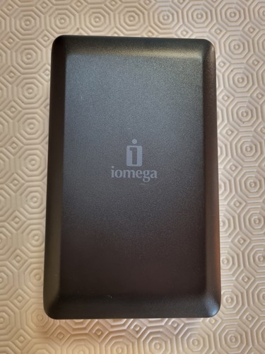 Iomega gdhdu2 1tb - gdhdu2, usb