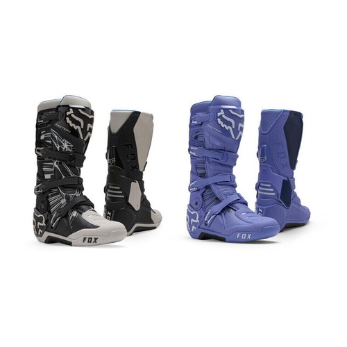 Fox motion diffuse - se, bottes
