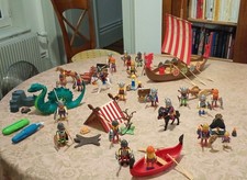 Playmobil Viking 3150 3152 3153 3154 3155 3156 3157 3158 4519 5371