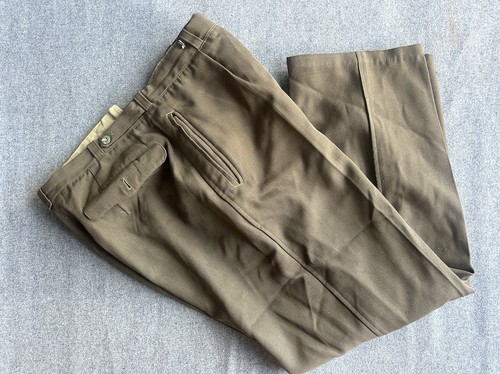 Pantalon droit tenue - pantalon,