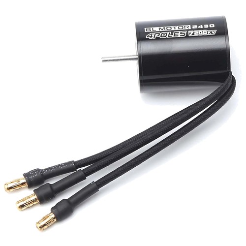 7200kv brushless motor 25a - &,