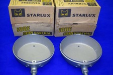 Casings Foglight MARCHAL