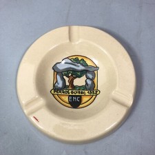 KERALUC Ancien CENDRIER