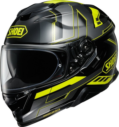 Casque intégral shoei air - casque,