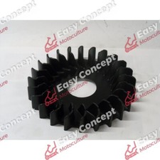 VENTILATEUR MOTEUR KAWASAKI FC 180 V (3) - MOTEUR KAWASAKI FC 180 V (3)