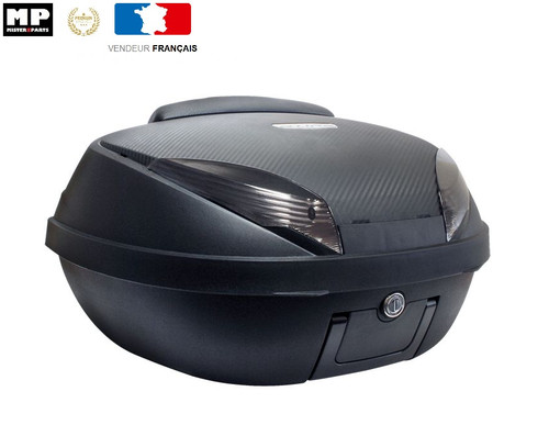 Top case 52l noir - top,