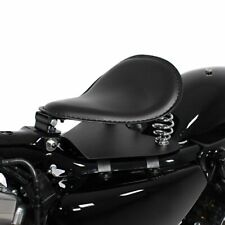 Kit Montage Selle Avec A Ressorts Harley Davidson XL Sportster De 2004-2020 883