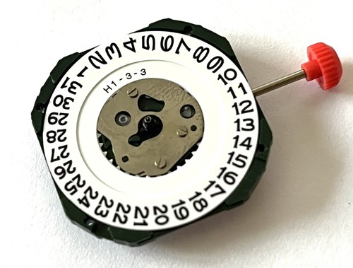 Mouvement montre miyota 2315 - ,