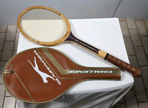 Slazenger challenge vintage - slazenger,